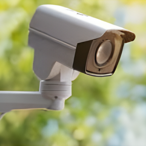 CCTV Security