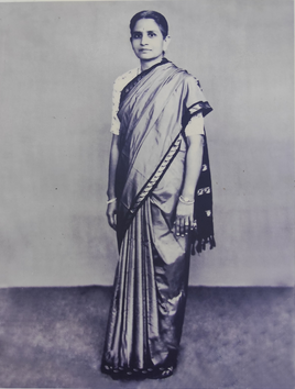 Rani Sarala Devi