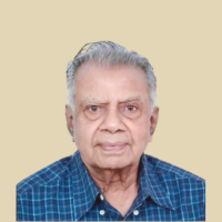 B.Kodandaram