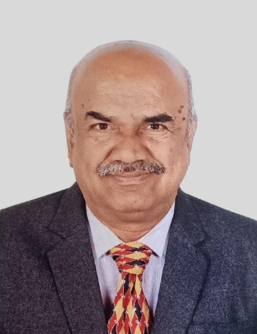 Sri G.V. Ramaiah