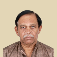 PS Venkatesh Murthy