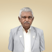 S.Siddagangaiah