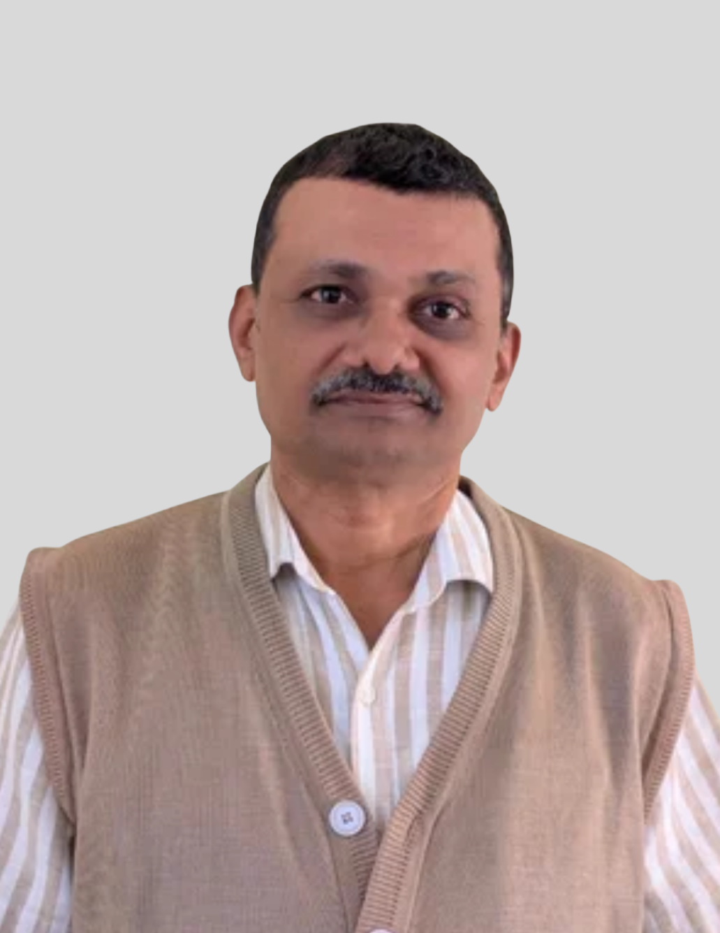 Sri T.G. Ramachandraiah
