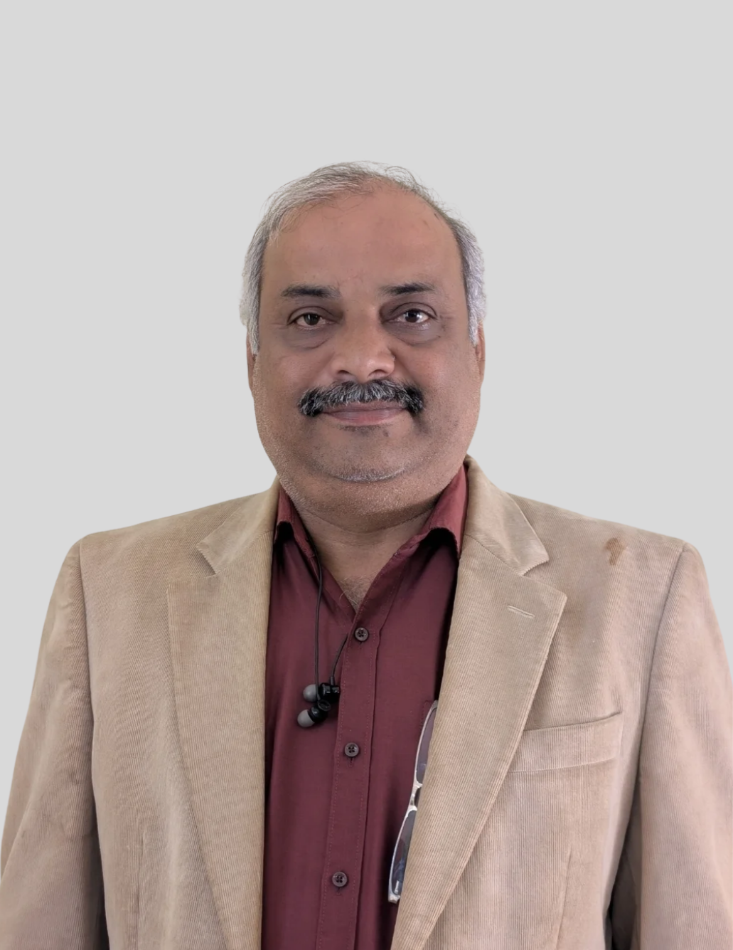 Sri T.M. Sunil Babu
