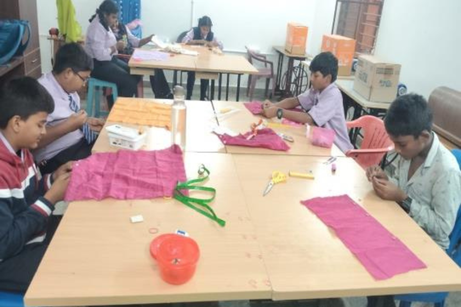 Workshop Session 1