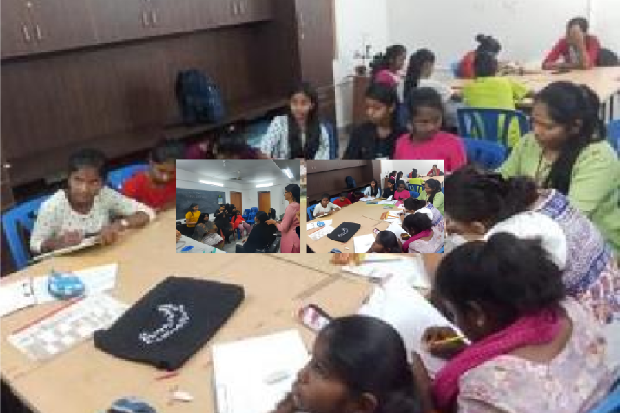 Workshop Session 3